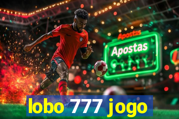 lobo 777 jogo